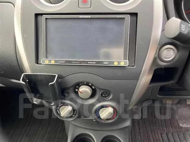 Nissan Note. ��������, ��������, 1.2 (79��.�.), ������, 60 000����. ��, �/�. ��� ����� �� ������������ ����