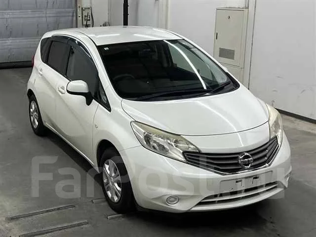 Nissan Note. ��������, ��������, 1.2 (79��.�.), ������, 60 000����. ��, �/�. ��� ����� �� ������������ ����