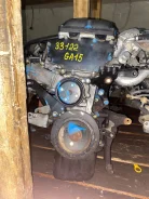 ����������� ��������� Nissan GA15DE ���������� ������ �������� 1 ��� ����