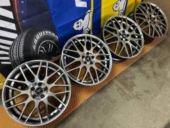 Work Ryver. 7.0x18", 5x100, ET48 ����