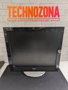 Asus. 19", ���������� �� (LCD, LED, QLED) ����