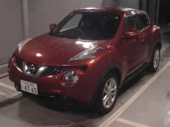 Nissan Juke. ��������, ��������, 1.5 (114��.�.), ������, 68 000����. ��, �/�. ��� ����� �� ������������ ����