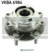 ��������� ���� Nissan Murano 02-16 / Teana 03-14 [178Skfvkba6984] VKBA6984 ����