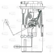 ����� ��������� ������������� Toyota Avensis II (2003-2008) [178Startvoltsfm1913] SFM1913 ����