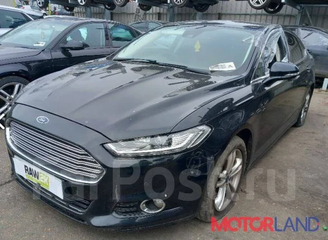 ������� Ford Mondeo 5 2015-2022 20418351 1870892 ����