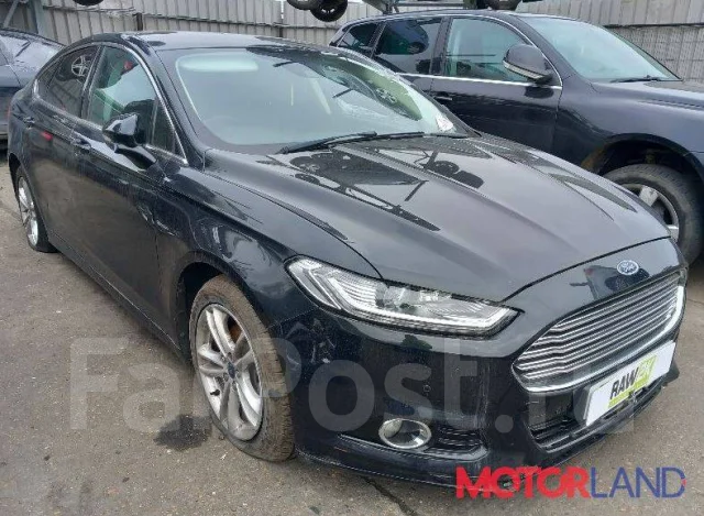 ������� Ford Mondeo 5 2015-2022 20418351 1870892 ����