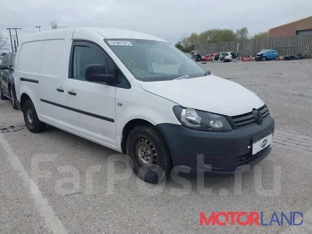 ������� Volkswagen Caddy 2004-2015 20427974 0AM911023L ����