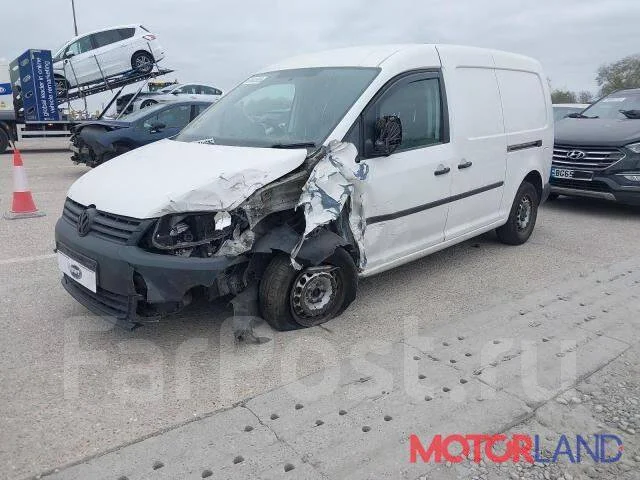 ������� Volkswagen Caddy 2004-2015 20427974 0AM911023L ����