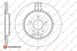 ���� ��������� ������ AUDI A4/ A6/ A7/ Q5 [178Eurorepar1622808480] 1622808480 ����