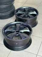 RAYS Arthur Exchange. 7.5/8.5x18", 5x114.3, ET44/, �� 70,1���. ����