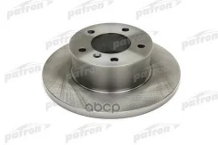 ���� ��������� �������� ��������������� MB W460/461/463 303x16x5 [178Patronpbd1599] PBD1599 ����