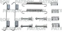 ���� ��������� ������ BMW 3-����� E46 (1998-2005) D=294mm / h=59.7 [178Patronpbd4069] PBD4069 ����