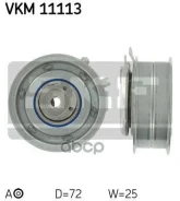 �����-���������� ����� ��� AUDI A3/A4, VW GOLF, Passat [178Skfvkm11113] VKM11113 ����