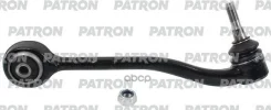 ����� �������� ������ ����� ������ BMW X5 05/00 [178Patronps5030L] PS5030L ����