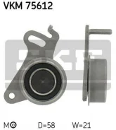 �����-���������� ���������������� ���� Mitsubishi Pajero/Montero/ Hyundai Galloper II (JK [178Skfvkm75612] VKM75612 ����