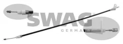 ���� ����������� ������� ������ Mercedes BENZ W203 (2000-2006) [178SWAG10922675] 10922675 ����