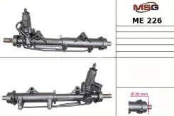 ������� ����� � ��� ����� Mercedes C W204 / S204 2007-, Mercedes E W207, S207 2009- ME226 [178Msgme226] ME226 ����