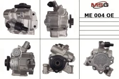 ����� ��� ����� ������������ Mercedes M W164 2006-, Mercedes GL X164 2006-, Mercedes E W211 2002- ME [178Msgme004OEM] ME004OEM ����