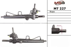 ����� ������� ����� Mitsubishi Lancer IX V2.0 2003- [178Msgmt227] MT227 ����