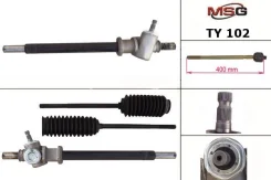 ������� ����� ��� ��� ����� Toyota Corolla 1983-1989 [178Msgty102] TY102 ����