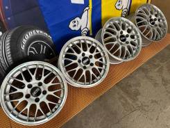 BBS. 6.5x16", 5x114.3, ET52 ����
