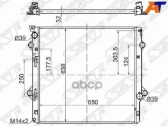 �������� Lexus GX 09-19 [178Satty0009GX460] TY0009GX460 ����