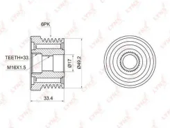 �������� ���������� ���� ���������� Gates [OAP7111] OAP7111 ����