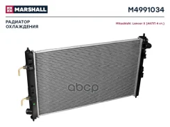 �������� �������� Mitsubishi Lancer (CX, CY) (2007) ���� [178Marshallm4991034] M4991034 ����