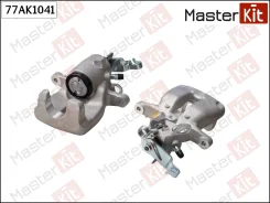 ������� ��������� | ��� ���� | Skoda Octavia II (1Z3) 2004 - 2013, Volkswagen GOLF VI (5K1) [178Masterkit77AK1041] 77AK1041 ����
