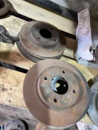 ���� ��������� Nissan Bluebird 4020671E06 ����