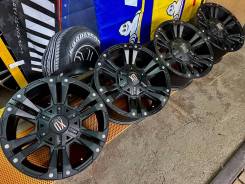 MLJ XD. 9.0x20", 6x135, 6x139.7, ET18 ����