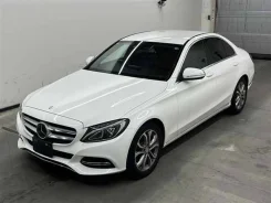 Mercedes-Benz C-Class. �������, ������, 1.6 (156��.�.), ������, 66 000����. ��, �/�. ��� ����� �� ������������ ����