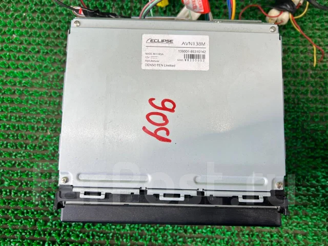 Eclipse AVN138M ����
