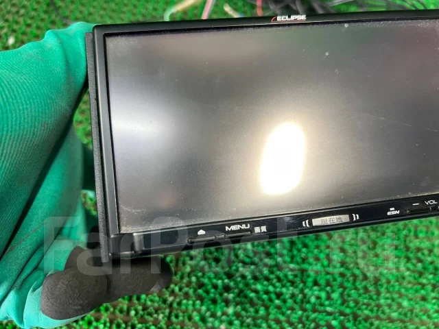 Eclipse AVN138M ����