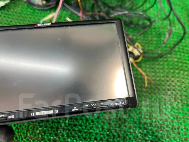 Eclipse AVN138M ����