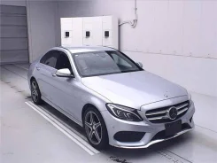 Mercedes-Benz C-Class. �������, ������, 1.6 (156��.�.), ������, 56 000����. ��, �/�. ��� ����� �� ������������ ����