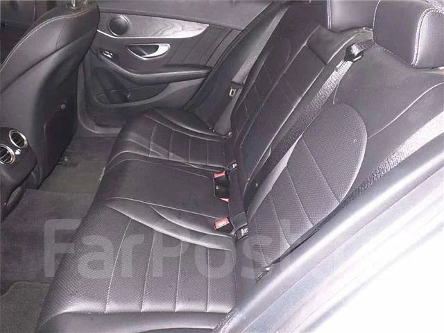 Mercedes-Benz C-Class. �������, ������, 1.6 (156��.�.), ������, 56 000����. ��, �/�. ��� ����� �� ������������ ����