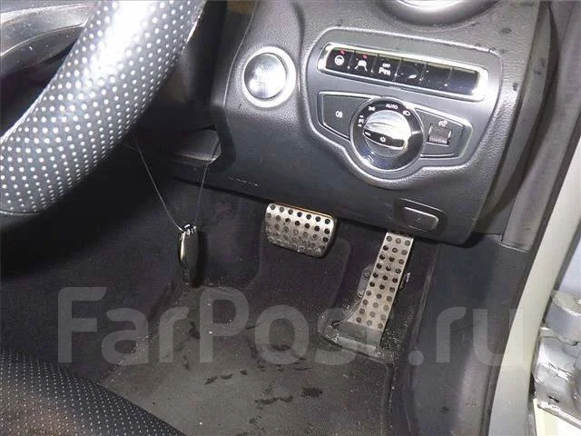 Mercedes-Benz C-Class. �������, ������, 1.6 (156��.�.), ������, 56 000����. ��, �/�. ��� ����� �� ������������ ����
