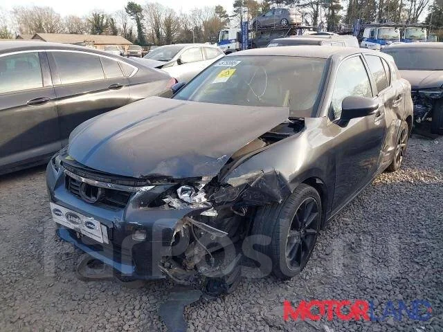 ������� Lexus CT 2010-2018 20299682, ����� �������� 4775047060 ����