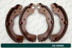 ������� ���������� G-brake GS-03402 GS03402 ����