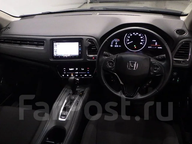 Honda Vezel. ��������, ��������, 1.5 (131��.�.), ������, 37 000����. ��, �/�. ��� ����� �� ������������ ����