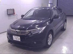 Honda Vezel. ��������, ��������, 1.5 (131��.�.), ������, 37 000����. ��, �/�. ��� ����� �� ������������ ����