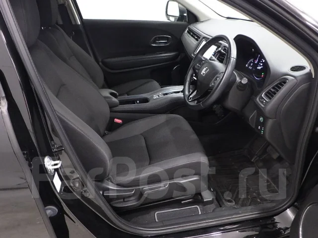 Honda Vezel. ��������, ��������, 1.5 (131��.�.), ������, 37 000����. ��, �/�. ��� ����� �� ������������ ����