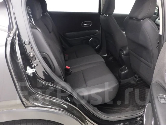 Honda Vezel. ��������, ��������, 1.5 (131��.�.), ������, 37 000����. ��, �/�. ��� ����� �� ������������ ����