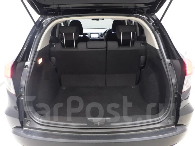 Honda Vezel. ��������, ��������, 1.5 (131��.�.), ������, 37 000����. ��, �/�. ��� ����� �� ������������ ����