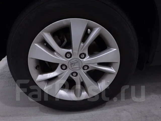 Honda Vezel. ��������, ��������, 1.5 (131��.�.), ������, 37 000����. ��, �/�. ��� ����� �� ������������ ����