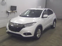 Honda Vezel. ��������, ��������, 1.5 (131��.�.), ������, 90 000����. ��, �/�. ��� ����� �� ������������ ����
