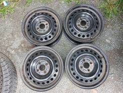 Honda. 5.5x15", 4x100,  56,1. 