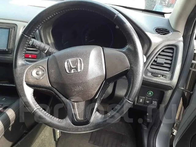 Honda Vezel. ��������, 4wd, 1.5 (131��.�.), ������, 106 000����. ��, �/�. ��� ����� �� ������������ ����