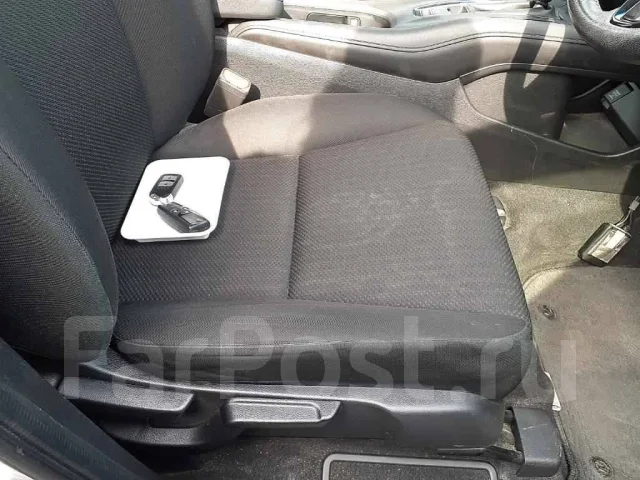 Honda Vezel. ��������, 4wd, 1.5 (131��.�.), ������, 106 000����. ��, �/�. ��� ����� �� ������������ ����